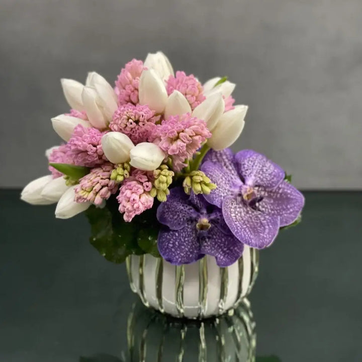 New Baby Flowers
