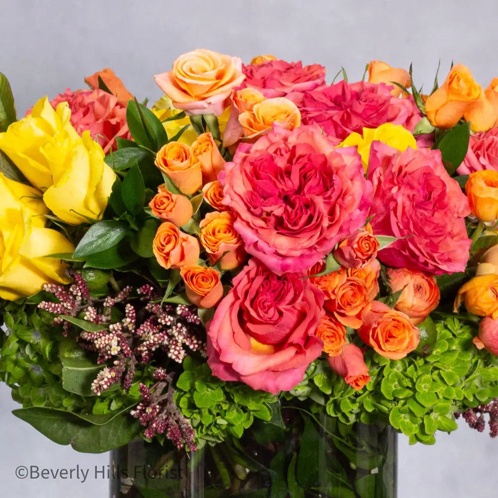 Birthday Flowers