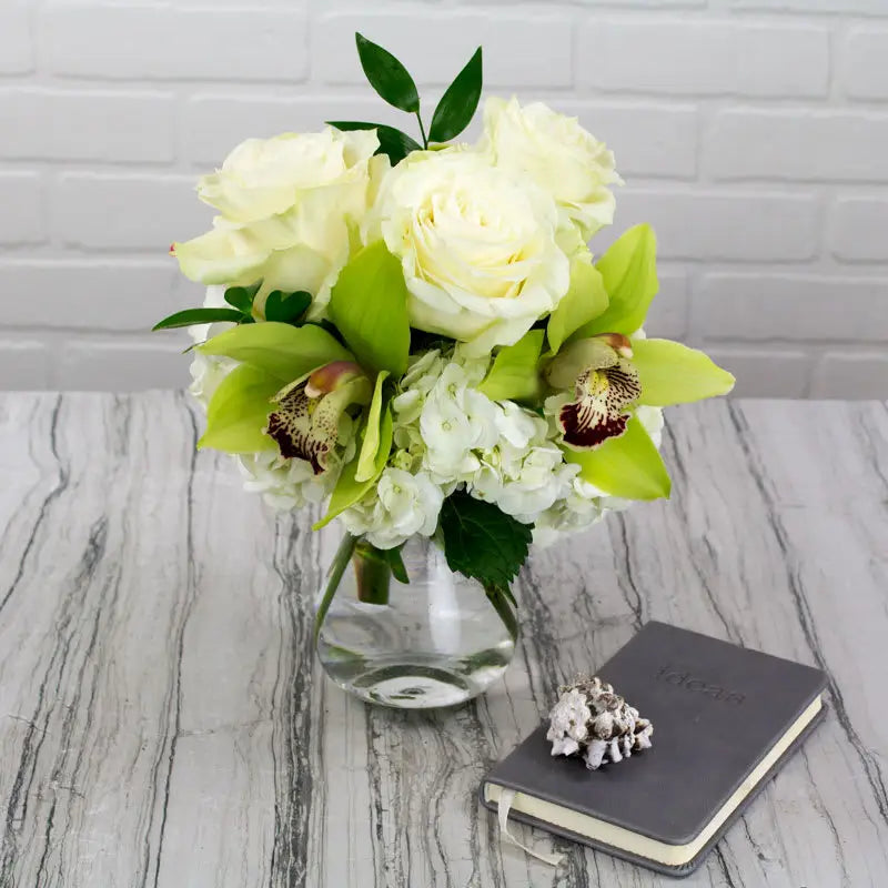 Thank You Flower Collection