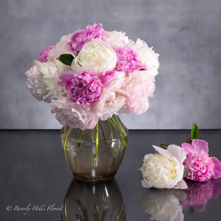 Thank You Flowers