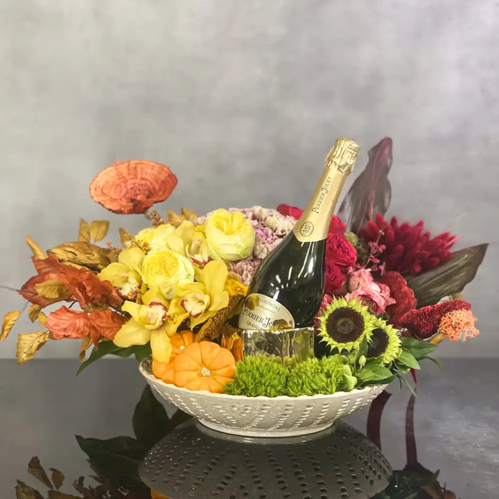 Flowers & Gifts