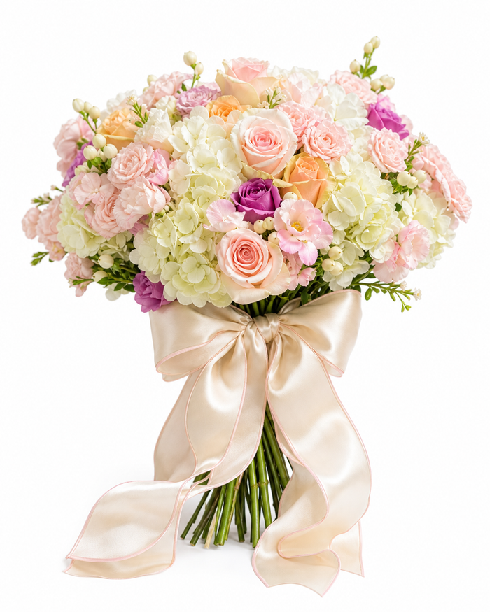 Fresh cut flower bouquet | Santa Monica Florist