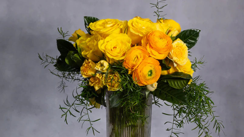 Weekly Special Flower Collection | Santa Monica Florist