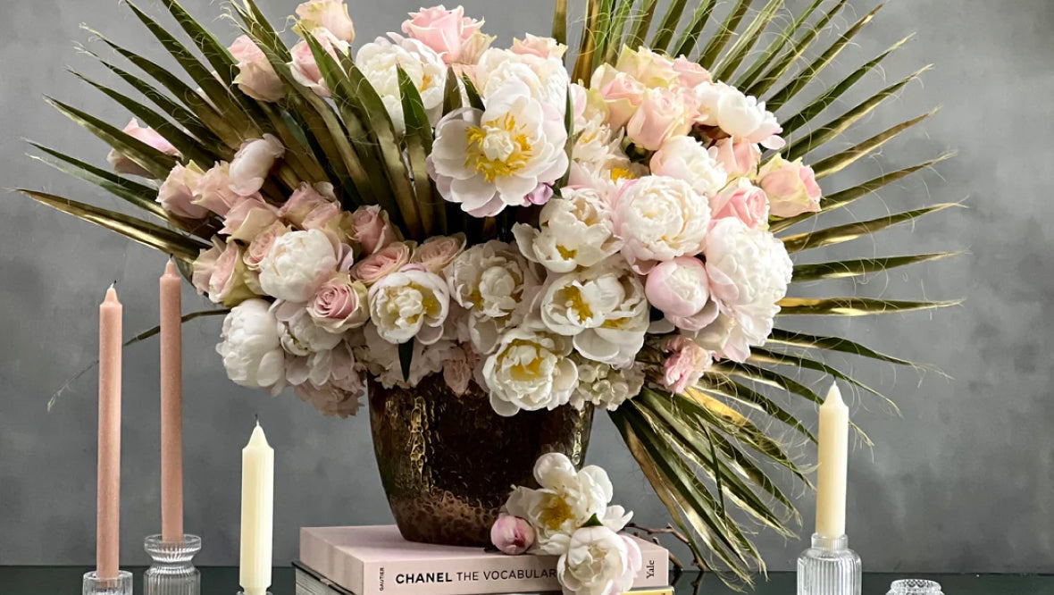 Designer’s Choice Flower Arrangements