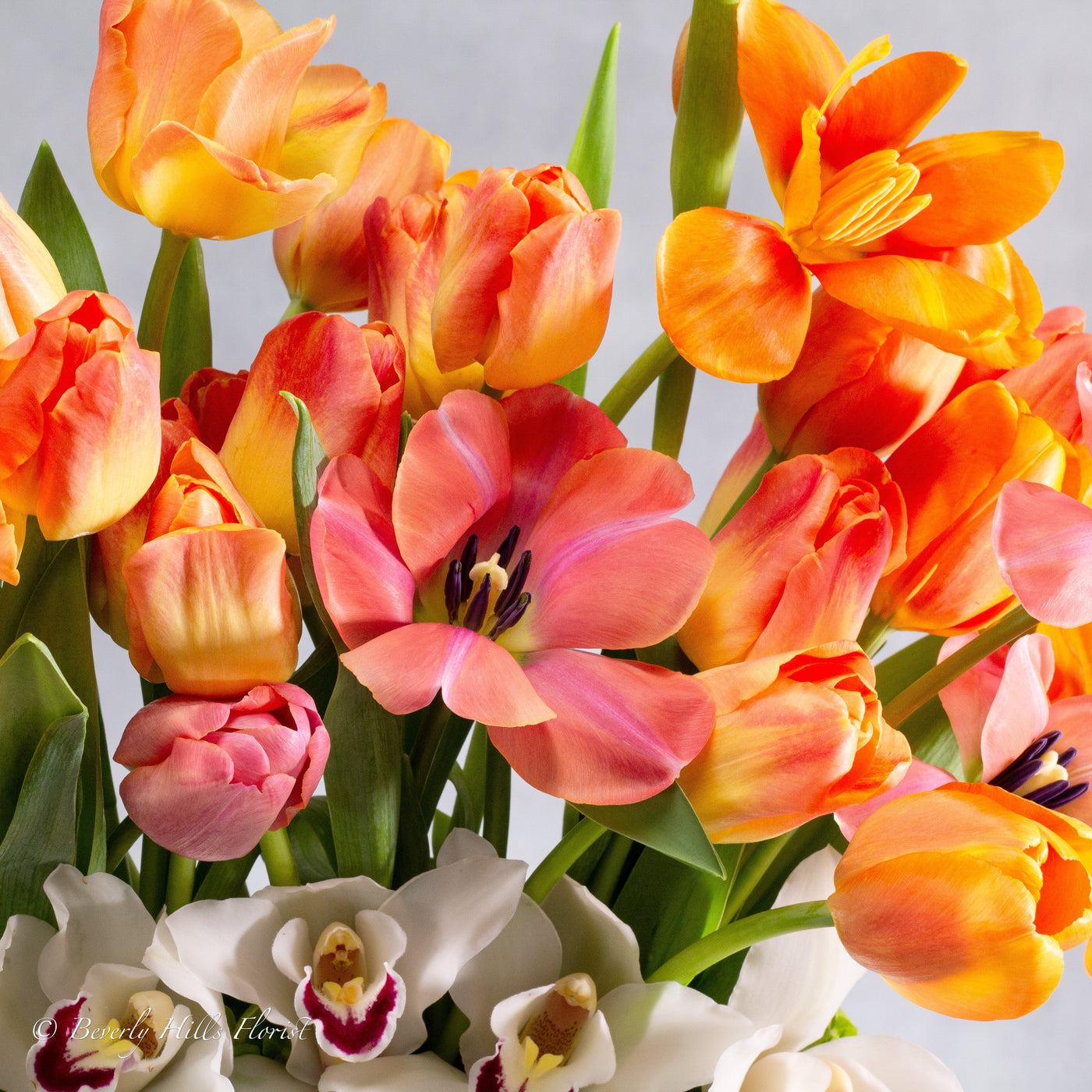 Mother's Day Flowers - Handcrafted Bouquets with Same-Day Delivery in Santa Monica