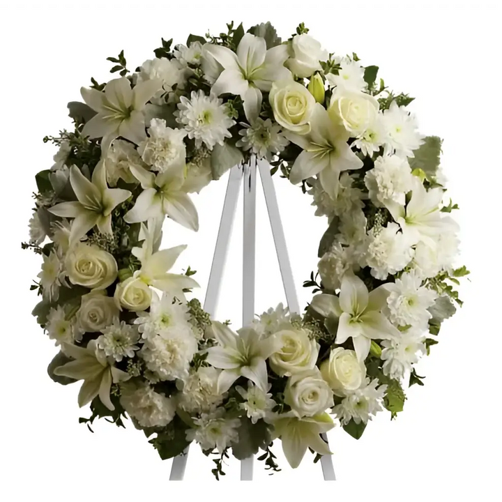 Sympathy & Funeral Flowers