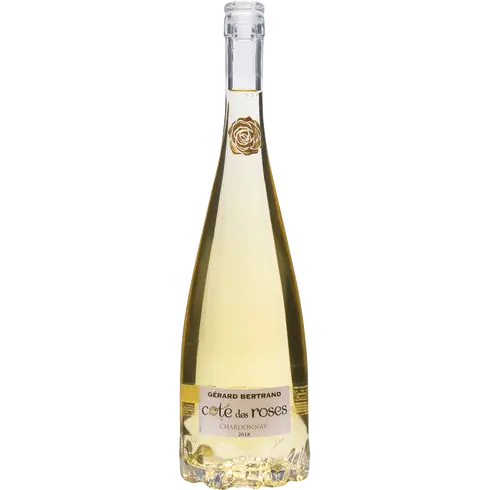 Cote des Roses Chardonnay half bottle - santamonicaflorist