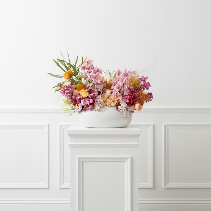 Vivid Orchids - Santa Monica Florist