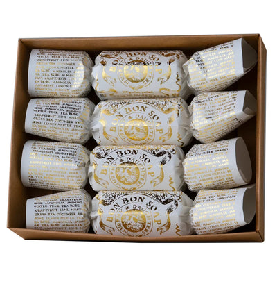 Murphy & Daughters Bon Bon Soaps Gift Set - santamonicaflorist