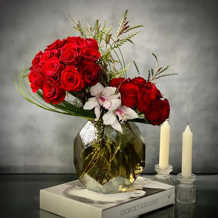 Rosalicious For My Love