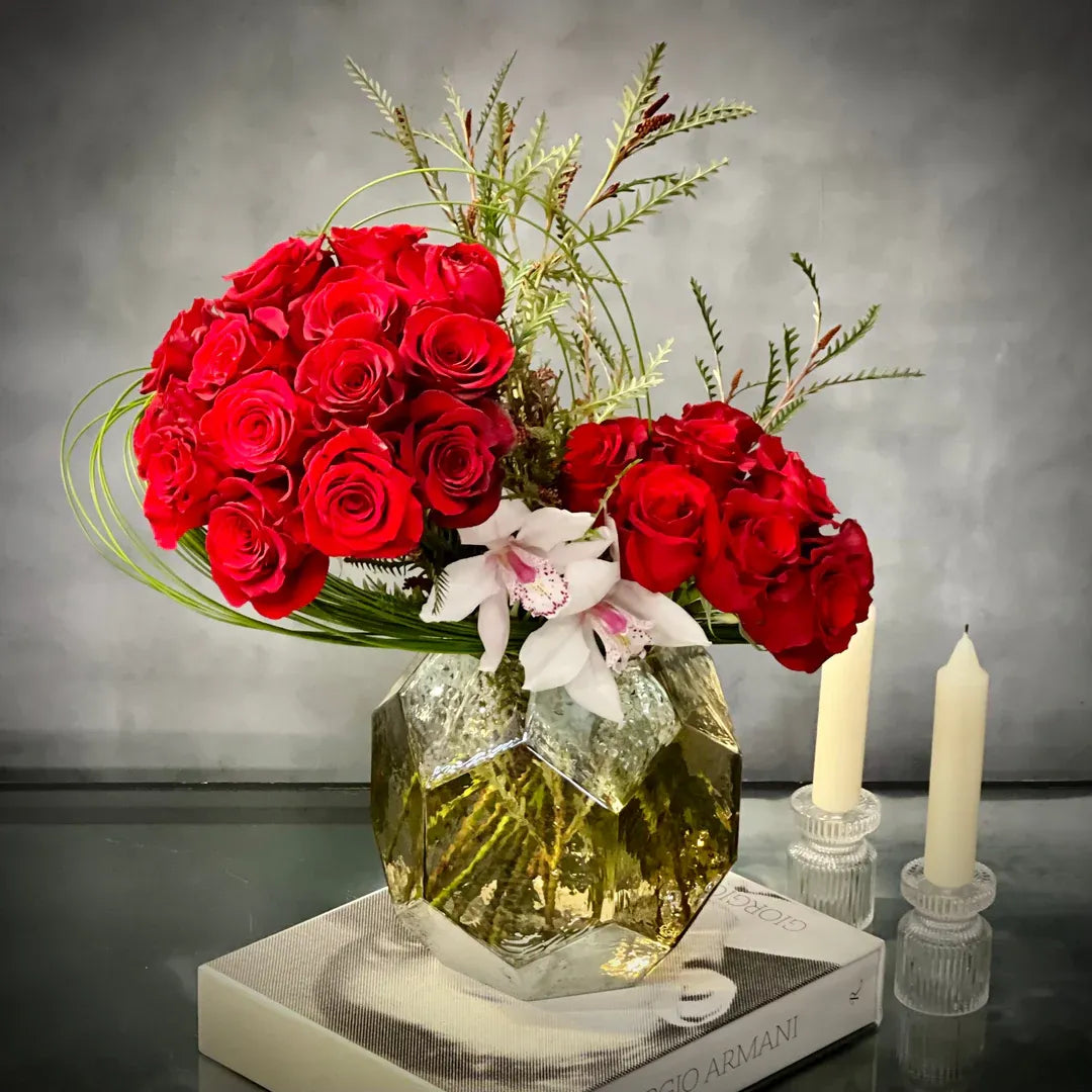 Rosalicious For My Love