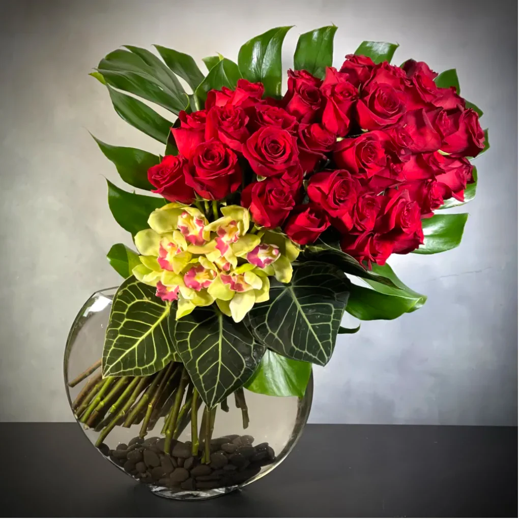 Rosalicious For My Love