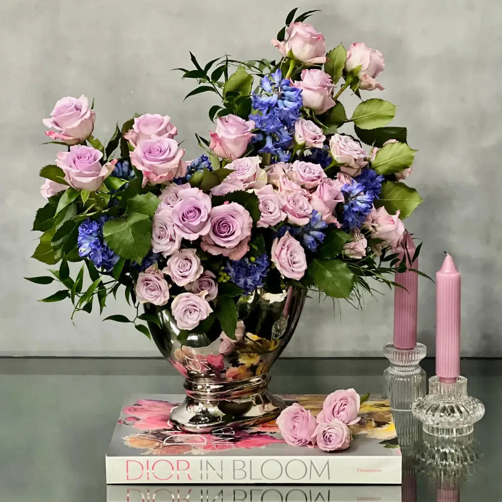 A Dream World - Santa Monica Florist