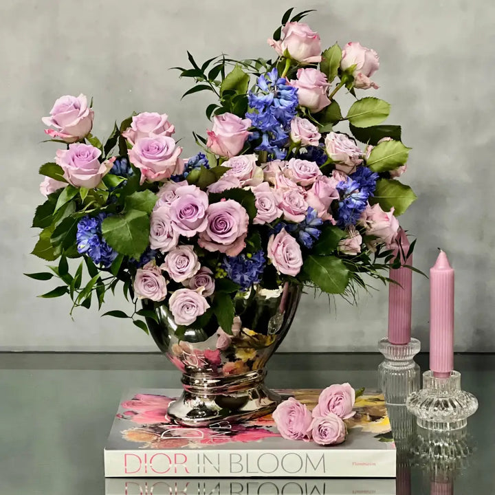 A Dream World - Santa Monica Florist