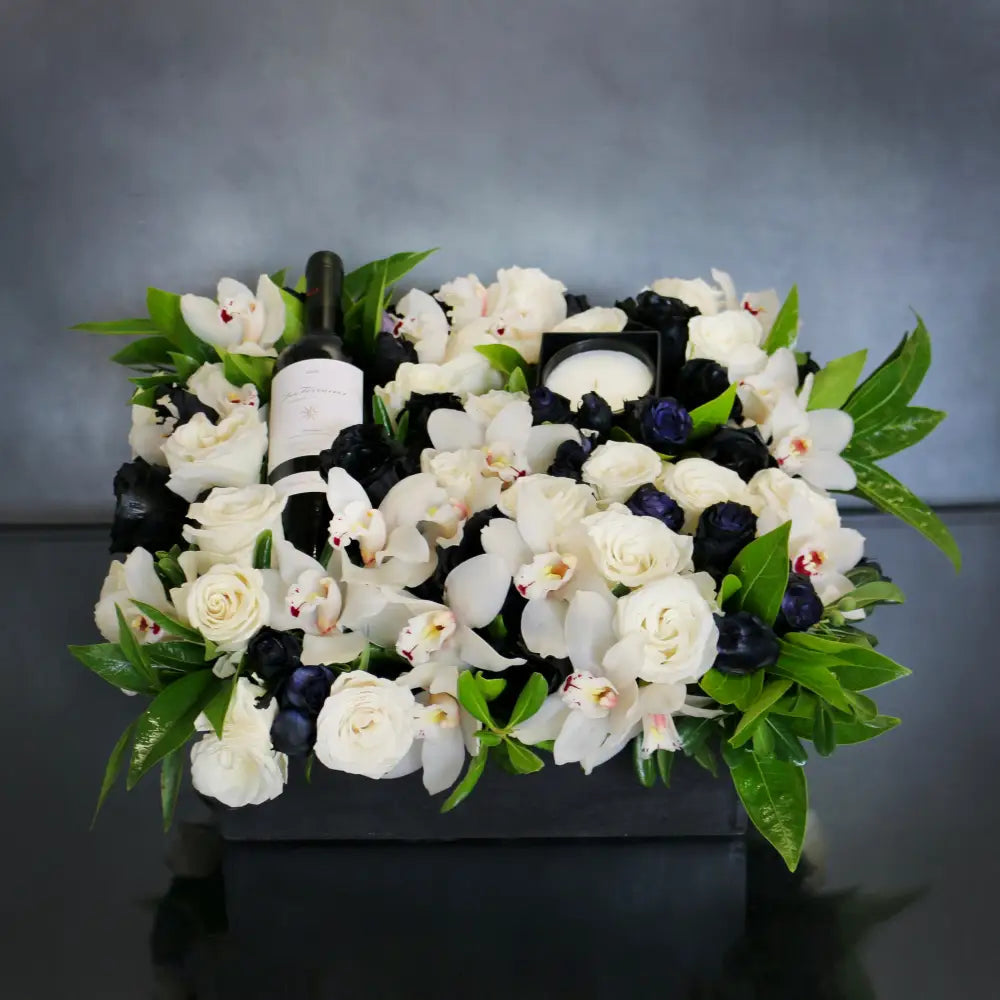 A Gift arrangement