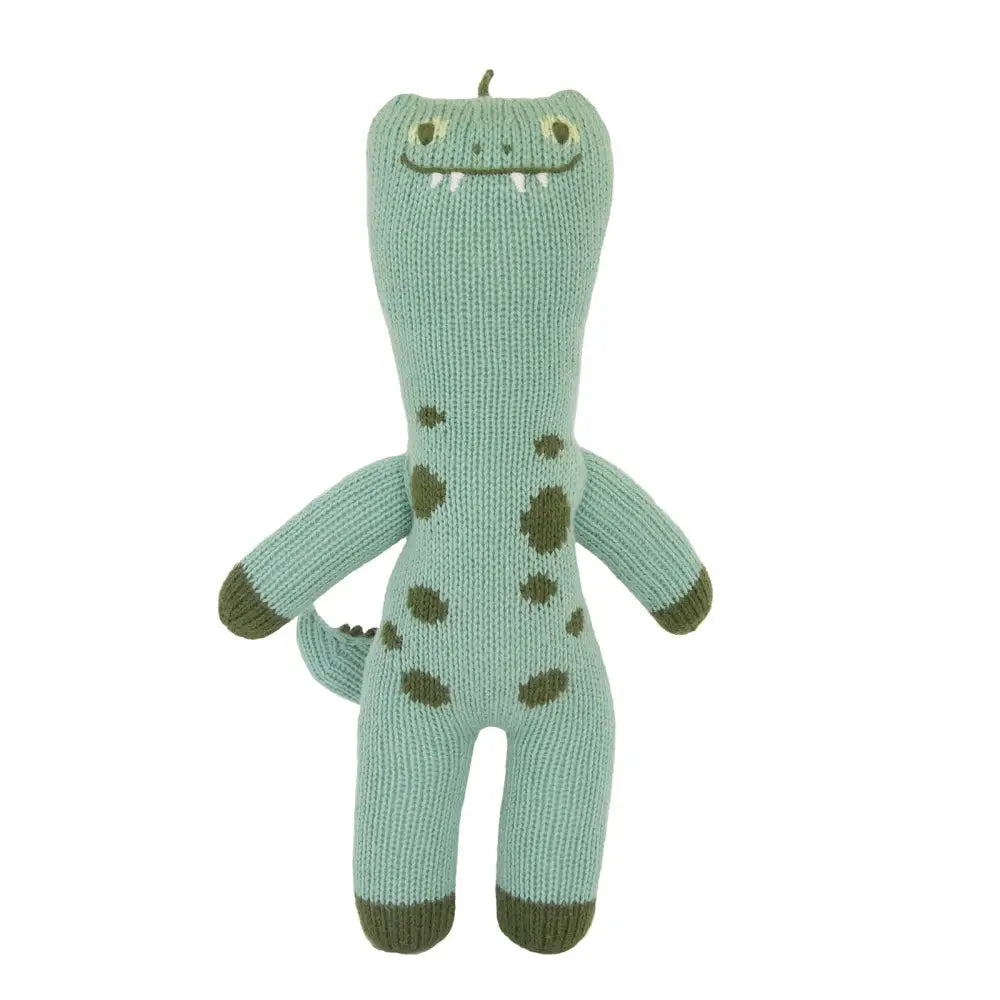 Blabla Various Handmade Knitted Dolls - LA Orchidia
