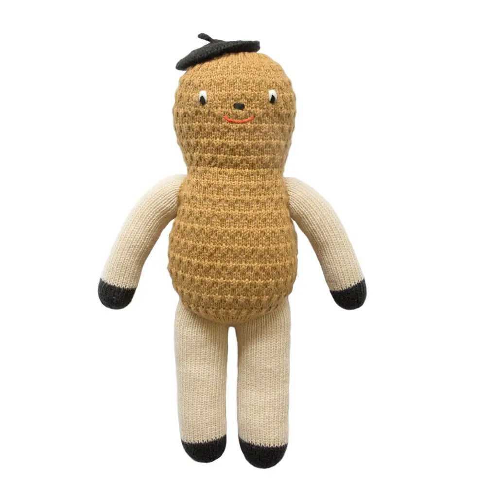 Blabla Various Handmade Knitted Dolls - LA Orchidia