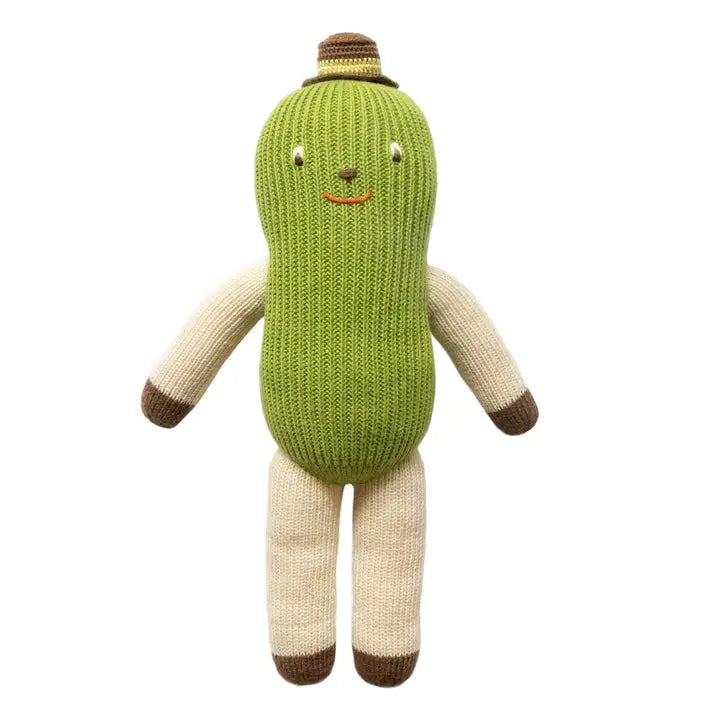 Blabla Various Handmade Knitted Dolls - LA Orchidia