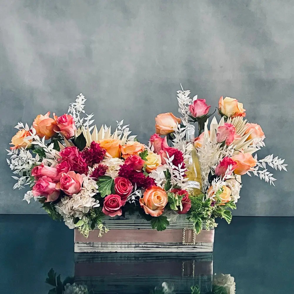 Box of Love - Santa Monica Florist