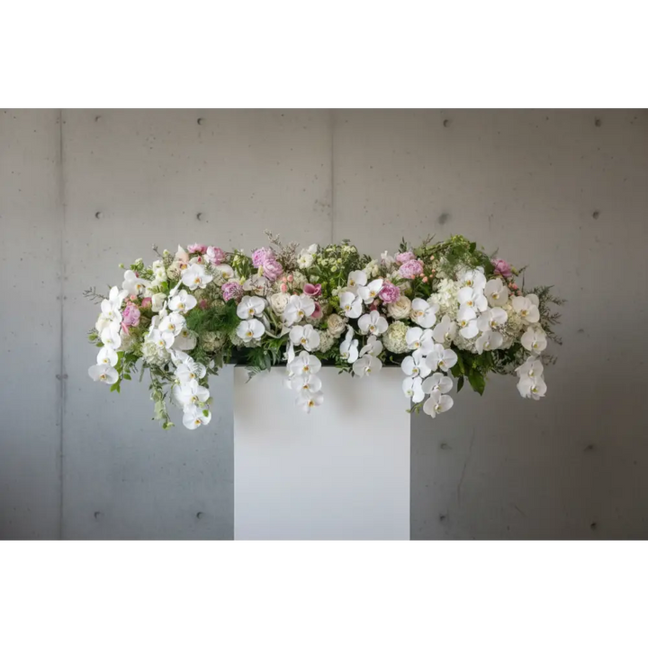 Casket Floral - Flowers