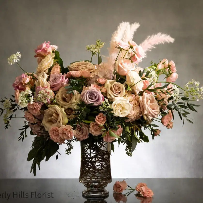 Come fly with me - Santa Monica Florist