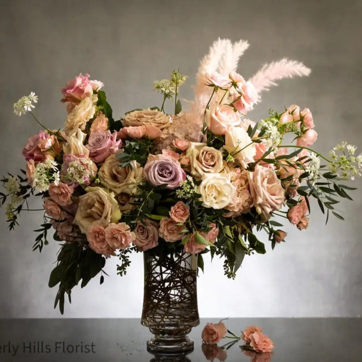 Come fly with me - Santa Monica Florist