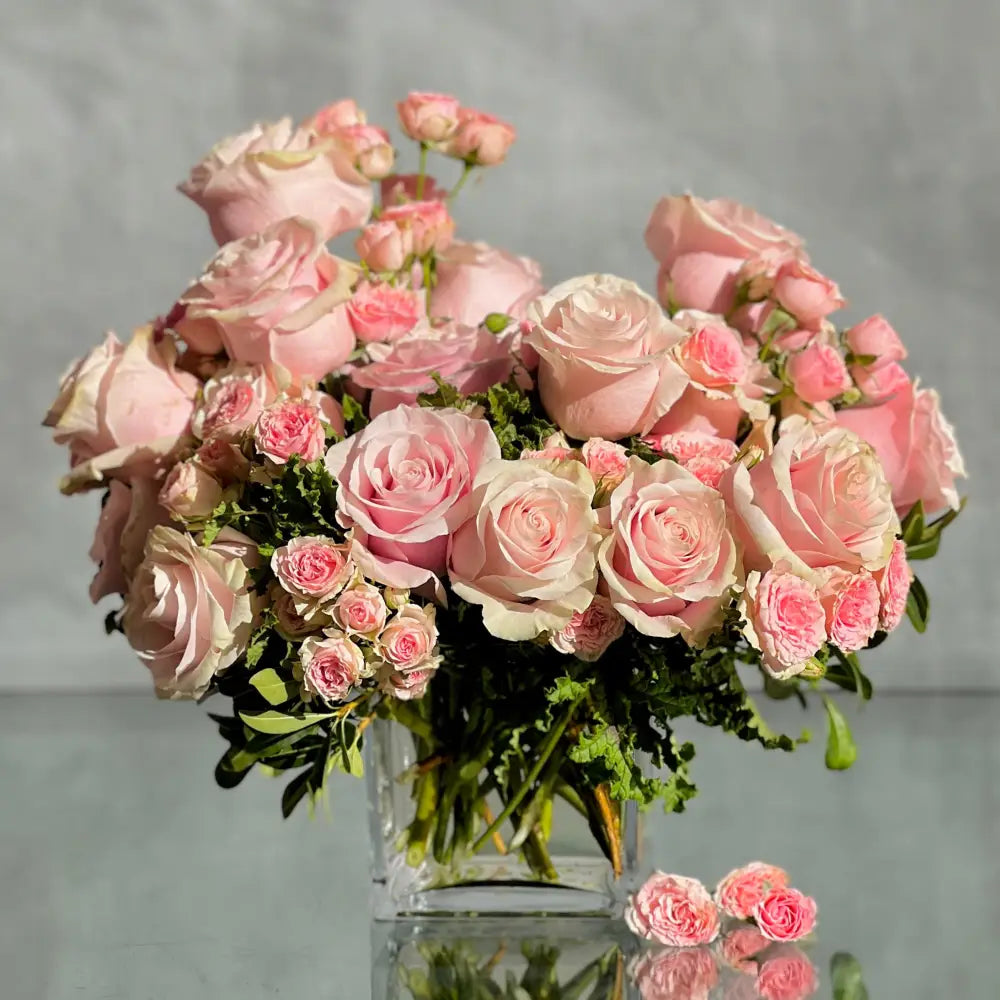 Dance With Me Darling - LA Orchidia