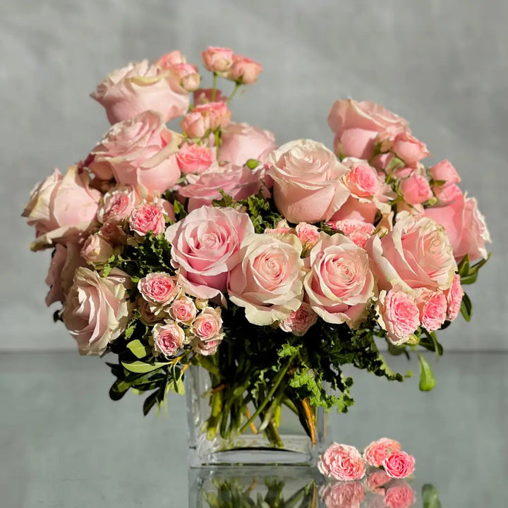 Dance With Me Darling - LA Orchidia