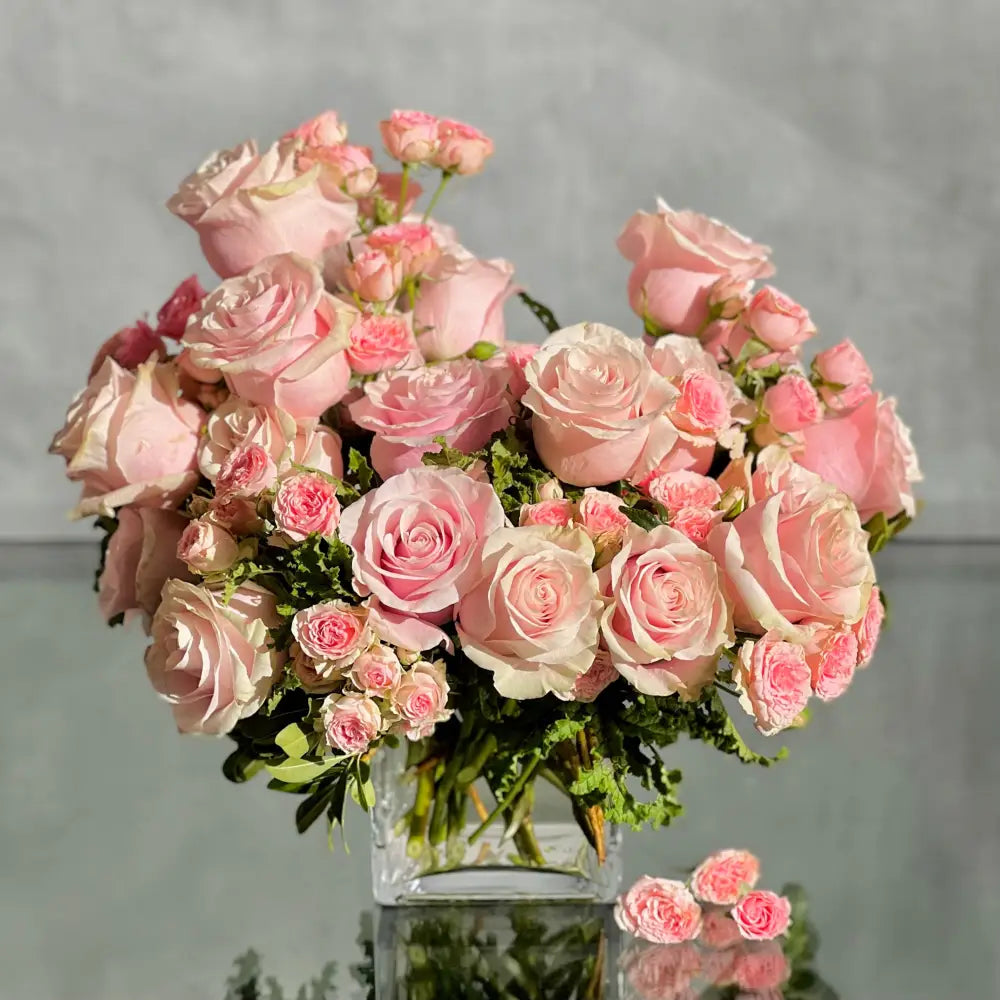 Dance With Me Darling - LA Orchidia
