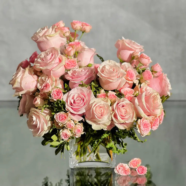 Dance With Me Darling - LA Orchidia
