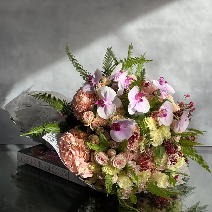 designers - LA Orchidia