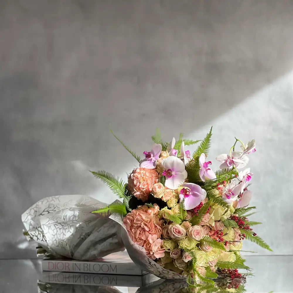 designers - LA Orchidia