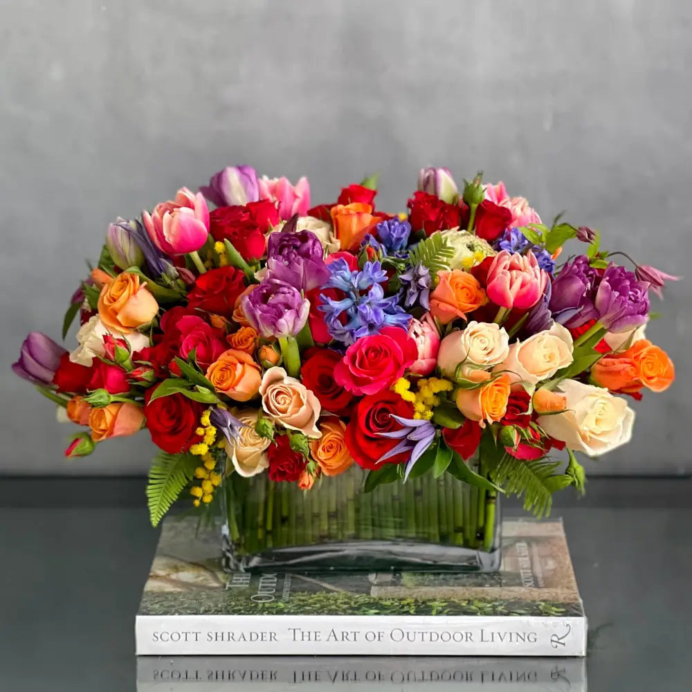 Eruption Of Love - Santa Monica Florist