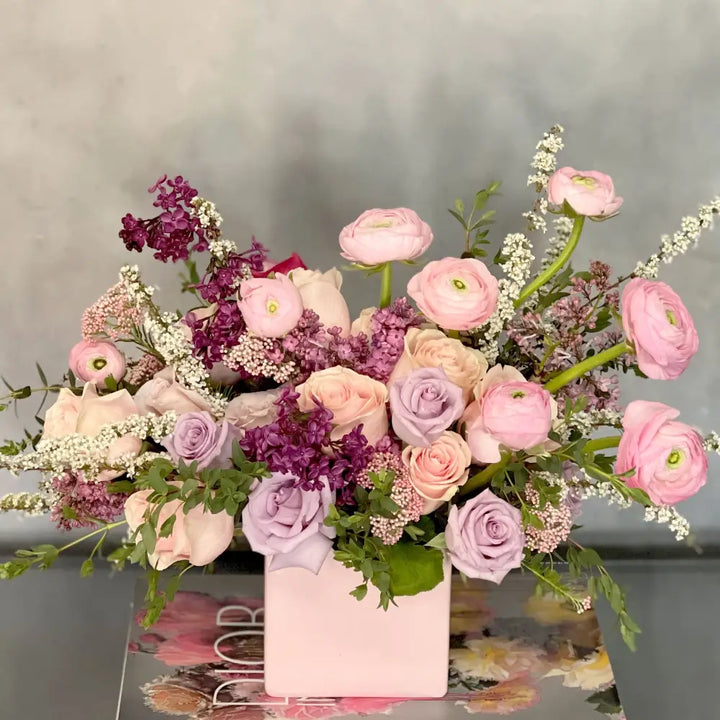 Flowers in Harmony - Santa Monica Florist