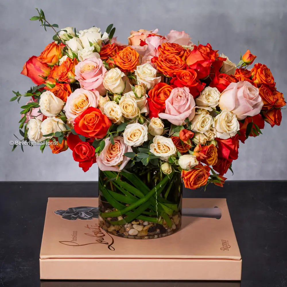 Harmony - Santa Monica Florist