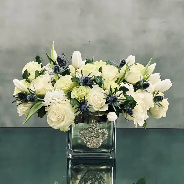 Ice Queen - Santa Monica Florist