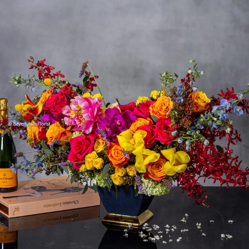 Kaleidoscope - Santa Monica Florist