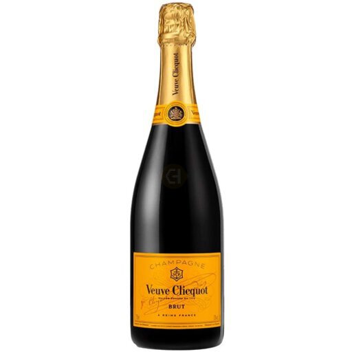 Veuve Clicquot Champagne - santamonicaflorist