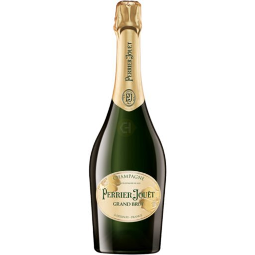 Perrier-Jouet Grand Brut Champagne - santamonicaflorist