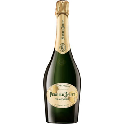 Perrier-Jouet Grand Brut Champagne - santamonicaflorist