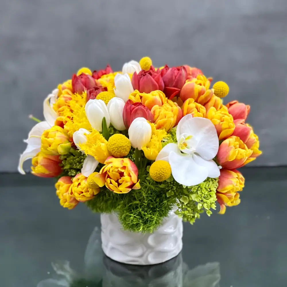 Lemon Grove - Santa Monica Florist