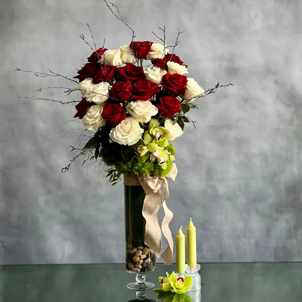Mi Amore - Santa Monica Florist