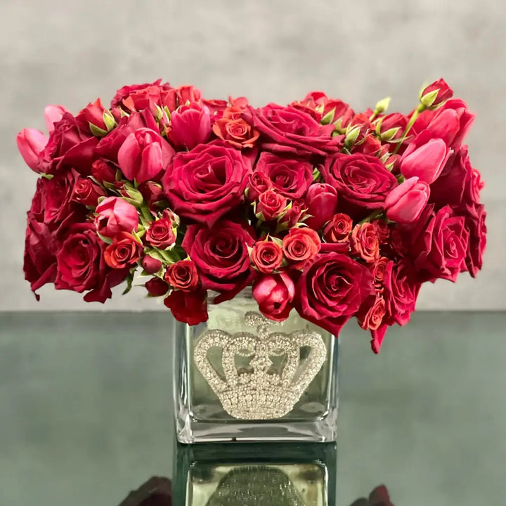 My Queen - Santa Monica Florist