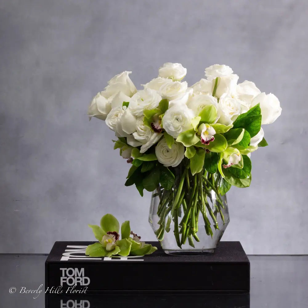 Playa - Santa Monica Florist