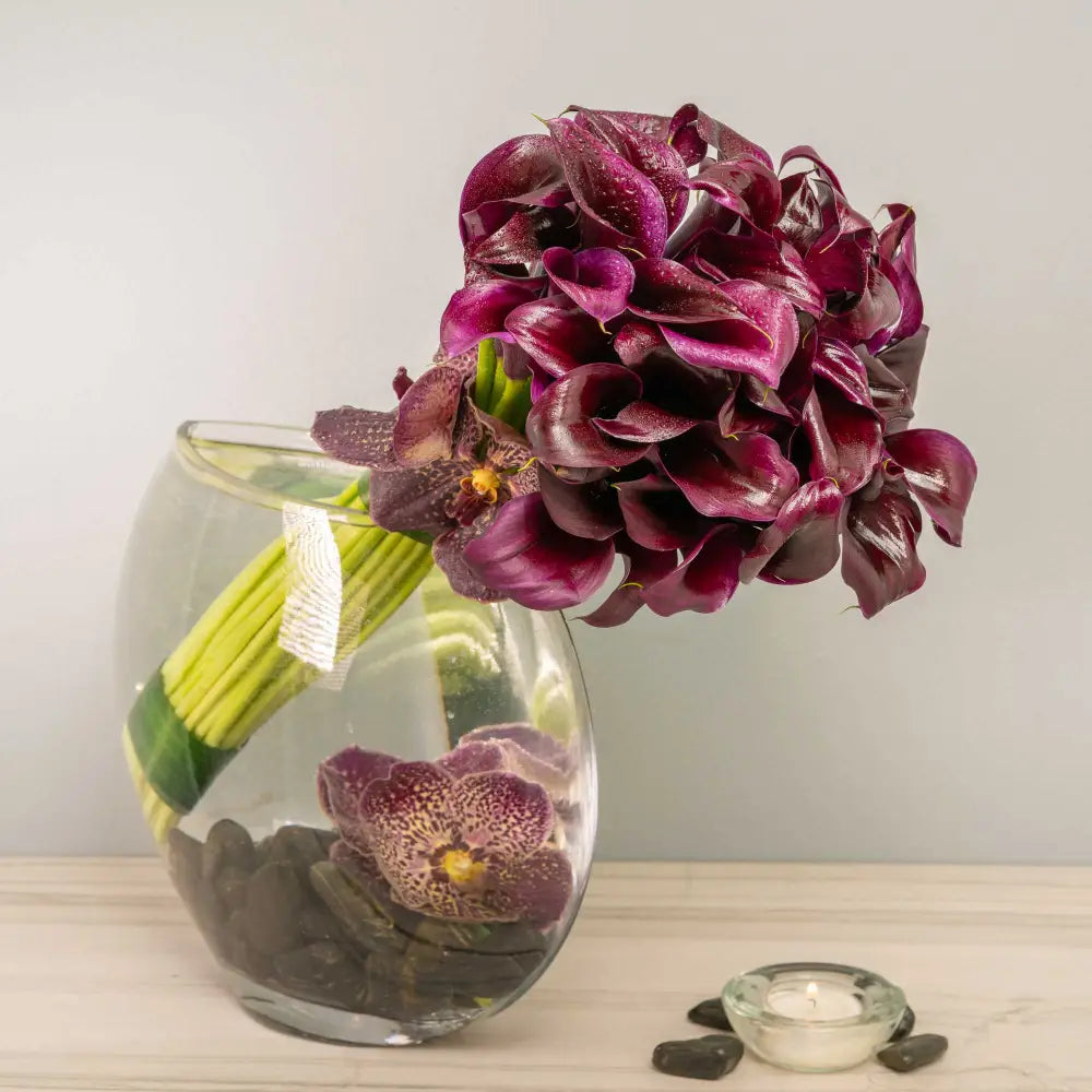 Poetry In Purple alt view 2