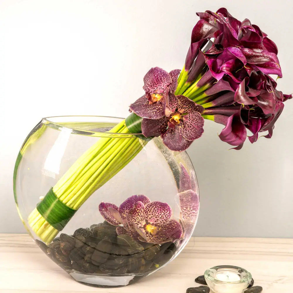 Poetry In Purple alt view 3