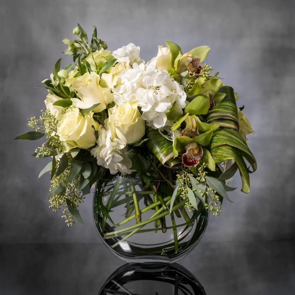 Precious Petals - LA Orchidia