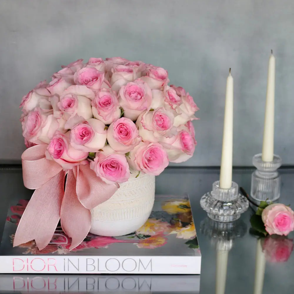 Princess - Santa Monica Florist