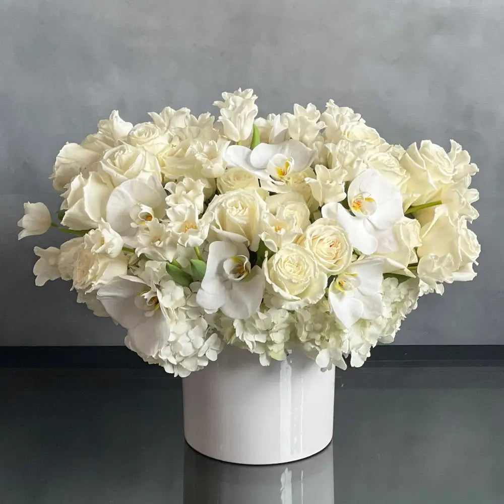Pearl Elegance - Designer's Choice - LA Orchidia