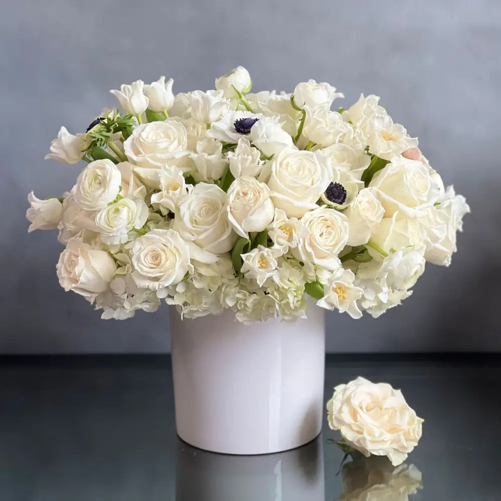 Pearl Elegance - Designer's Choice - LA Orchidia